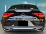 2019 Mercedes-Benz CLS-Class CLS450 4M Sport Sedan for sale, Japanese used car export - photo 4 of 30 | GULJI TRADERS