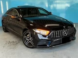 2019 Mercedes-Benz CLS-Class CLS450 4M Sport Sedan for sale, Japanese used car export - photo 5 of 30 | GULJI TRADERS
