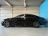 2019 Mercedes-Benz CLS-Class CLS450 4M Sport Sedan for sale, Japanese used car export - photo 29 of 30 | GULJI TRADERS