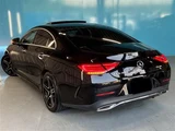 2019 Mercedes-Benz CLS-Class CLS450 4M Sport Sedan for sale, Japanese used car export - photo 30 of 30 | GULJI TRADERS