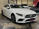 2019 Mercedes-Benz CLS-Class CLS220d Sport Sedan for sale, Japanese used car export - photo 2 of 9 | GULJI TRADERS