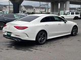 2019 Mercedes-Benz CLS-Class CLS220d Sport Sedan for sale, Japanese used car export - photo 2 of 9 | GULJI TRADERS