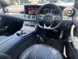 2019 Mercedes-Benz CLS-Class CLS220d Sport Sedan for sale, Japanese used car export - photo 3 of 9 | GULJI TRADERS