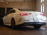 2019 Mercedes-Benz CLS-Class CLS220d Sport Sedan for sale, Japanese used car export - photo 2 of 9 | GULJI TRADERS