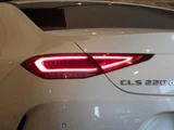 2019 Mercedes-Benz CLS-Class CLS220d Sport Sedan for sale, Japanese used car export - photo 4 of 9 | GULJI TRADERS