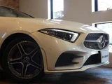 2019 Mercedes-Benz CLS-Class CLS220d Sport Sedan for sale, Japanese used car export - photo 5 of 9 | GULJI TRADERS