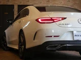 2019 Mercedes-Benz CLS-Class CLS220d Sport Sedan for sale, Japanese used car export - photo 7 of 9 | GULJI TRADERS