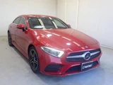 2019 Mercedes-Benz CLS-Class CLS450 Sport Sedan for sale, Japanese used car export - photo 1 of 6 | GULJI TRADERS
