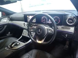 2019 Mercedes-Benz CLS-Class CLS450 Sport Sedan for sale, Japanese used car export - photo 3 of 6 | GULJI TRADERS