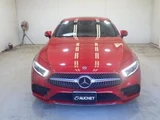 2019 Mercedes-Benz CLS-Class CLS450 Sport Sedan for sale, Japanese used car export - photo 4 of 6 | GULJI TRADERS
