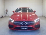 2019 Mercedes-Benz CLS-Class CLS450 Sport Sedan for sale, Japanese used car export - photo 5 of 6 | GULJI TRADERS