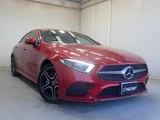 2019 Mercedes-Benz CLS-Class CLS450 Sport Sedan for sale, Japanese used car export - photo 6 of 6 | GULJI TRADERS