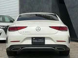 2019 Mercedes-Benz CLS-Class CLS220d Sport Sedan for sale, Japanese used car export - photo 4 of 8 | GULJI TRADERS
