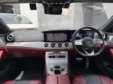 2019 Mercedes-Benz CLS-Class CLS220d Sport Sedan for sale, Japanese used car export - photo 5 of 8 | GULJI TRADERS