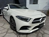 2019 Mercedes-Benz CLS-Class CLS220d Sport Sedan for sale, Japanese used car export - photo 8 of 8 | GULJI TRADERS