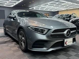 2019 Mercedes-Benz CLS-Class CLS220d Sport Sedan for sale, Japanese used car export - photo 8 of 9 | GULJI TRADERS