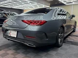 2019 Mercedes-Benz CLS-Class CLS220d Sport Sedan for sale, Japanese used car export - photo 9 of 9 | GULJI TRADERS
