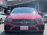 2020 Mercedes-Benz CLS-Class CLS450 Sport Sedan for sale, Japanese used car export - photo 3 of 65 | GULJI TRADERS