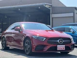 2020 Mercedes-Benz CLS-Class CLS450 Sport Sedan for sale, Japanese used car export - photo 4 of 65 | GULJI TRADERS