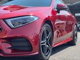 2020 Mercedes-Benz CLS-Class CLS450 Sport Sedan for sale, Japanese used car export - photo 9 of 65 | GULJI TRADERS