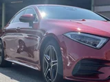 2020 Mercedes-Benz CLS-Class CLS450 Sport Sedan for sale, Japanese used car export - photo 11 of 65 | GULJI TRADERS
