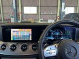 2020 Mercedes-Benz CLS-Class CLS450 Sport Sedan for sale, Japanese used car export - photo 42 of 65 | GULJI TRADERS