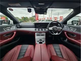 2020 Mercedes-Benz CLS-Class CLS220d Sport Sedan for sale, Japanese used car export - photo 2 of 59 | GULJI TRADERS