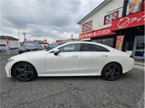 2020 Mercedes-Benz CLS-Class CLS220d Sport Sedan for sale, Japanese used car export - photo 10 of 59 | GULJI TRADERS