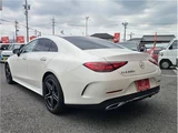 2020 Mercedes-Benz CLS-Class CLS220d Sport Sedan for sale, Japanese used car export - photo 11 of 59 | GULJI TRADERS