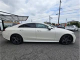 2020 Mercedes-Benz CLS-Class CLS220d Sport Sedan for sale, Japanese used car export - photo 14 of 59 | GULJI TRADERS