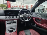 2020 Mercedes-Benz CLS-Class CLS220d Sport Sedan for sale, Japanese used car export - photo 35 of 59 | GULJI TRADERS