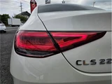 2020 Mercedes-Benz CLS-Class CLS220d Sport Sedan for sale, Japanese used car export - photo 45 of 59 | GULJI TRADERS