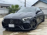 2020 Mercedes-Benz CLS-Class CLS220d Sport Sedan for sale, Japanese used car export - photo 1 of 50 | GULJI TRADERS
