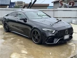 2020 Mercedes-Benz CLS-Class CLS220d Sport Sedan for sale, Japanese used car export - photo 3 of 50 | GULJI TRADERS