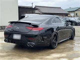 2020 Mercedes-Benz CLS-Class CLS220d Sport Sedan for sale, Japanese used car export - photo 5 of 50 | GULJI TRADERS