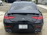 2020 Mercedes-Benz CLS-Class CLS220d Sport Sedan for sale, Japanese used car export - photo 6 of 50 | GULJI TRADERS