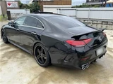 2020 Mercedes-Benz CLS-Class CLS220d Sport Sedan for sale, Japanese used car export - photo 7 of 50 | GULJI TRADERS
