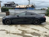 2020 Mercedes-Benz CLS-Class CLS220d Sport Sedan for sale, Japanese used car export - photo 8 of 50 | GULJI TRADERS