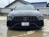 2020 Mercedes-Benz CLS-Class CLS220d Sport Sedan for sale, Japanese used car export - photo 10 of 50 | GULJI TRADERS