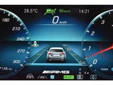 2020 Mercedes-Benz CLS-Class CLS 53 4WD Sedan for sale, Japanese used car export - photo 10 of 61 | GULJI TRADERS