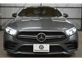 2020 Mercedes-Benz CLS-Class CLS 53 4WD Sedan for sale, Japanese used car export - photo 21 of 61 | GULJI TRADERS