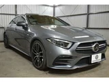 2020 Mercedes-Benz CLS-Class CLS 53 4WD Sedan for sale, Japanese used car export - photo 22 of 61 | GULJI TRADERS