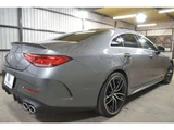 2020 Mercedes-Benz CLS-Class CLS 53 4WD Sedan for sale, Japanese used car export - photo 23 of 61 | GULJI TRADERS