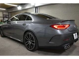2020 Mercedes-Benz CLS-Class CLS 53 4WD Sedan for sale, Japanese used car export - photo 25 of 61 | GULJI TRADERS