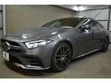 2020 Mercedes-Benz CLS-Class CLS 53 4WD Sedan for sale, Japanese used car export - photo 26 of 61 | GULJI TRADERS