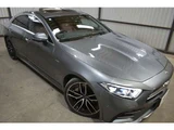2020 Mercedes-Benz CLS-Class CLS 53 4WD Sedan for sale, Japanese used car export - photo 27 of 61 | GULJI TRADERS