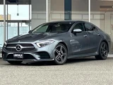 2020 Mercedes-Benz CLS-Class CLS450 Sport 4WD Sedan for sale, Japanese used car export - photo 1 of 24 | GULJI TRADERS