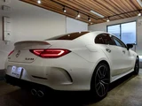 2020 Mercedes-Benz CLS-Class CLS53 4M ISG Sedan for sale, Japanese used car export - photo 2 of 19 | GULJI TRADERS