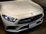 2020 Mercedes-Benz CLS-Class CLS53 4M ISG Sedan for sale, Japanese used car export - photo 4 of 19 | GULJI TRADERS