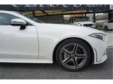 2020 Mercedes-Benz CLS-Class CLS220 D Sport Sedan for sale, Japanese used car export - photo 6 of 20 | GULJI TRADERS
